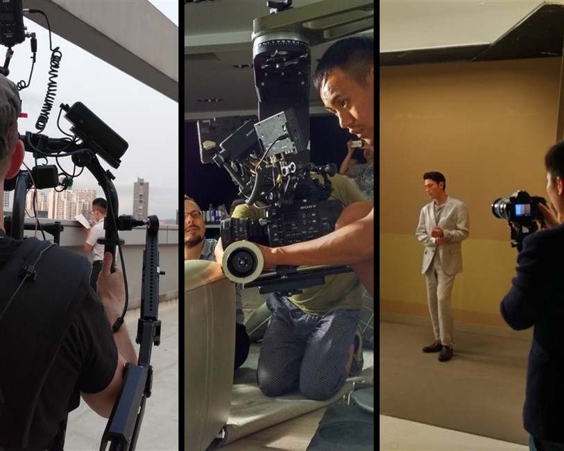 Shanghai Video Production House