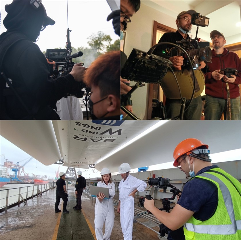 Shanghai Bilingual Video Production