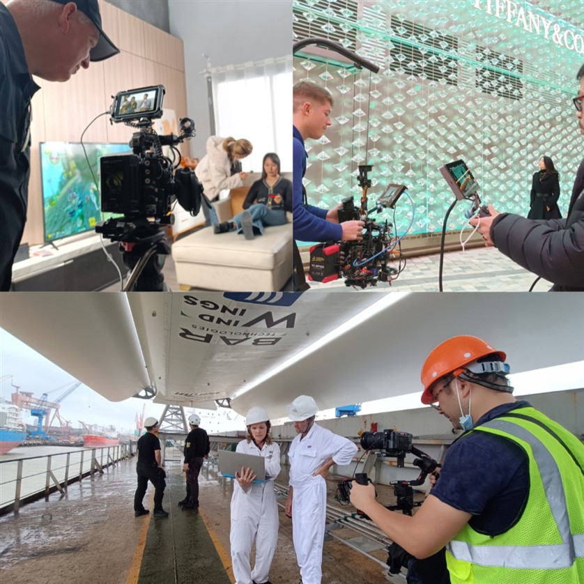 Need a Beijing bilingual videographer? We film interviews, corporate videos, events, brand content, documentaries and social videos.