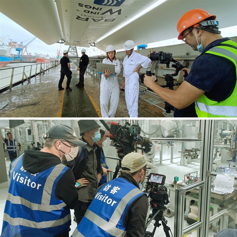 Shanghai Industrial Videographer | Factory, Manufacturing & Engineering Films